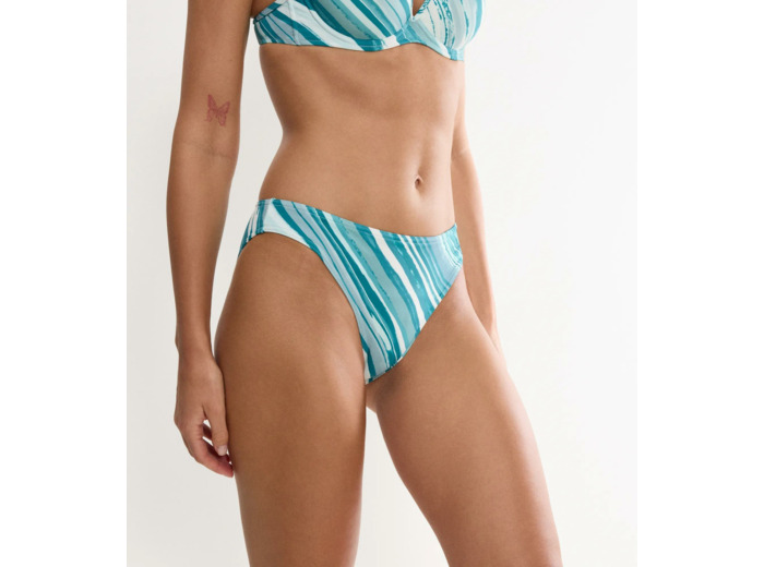 O - Summer Mix & Match Tai 02 pt - Bas de maillot de bain tai