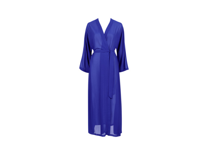 Kimono Beach Walk