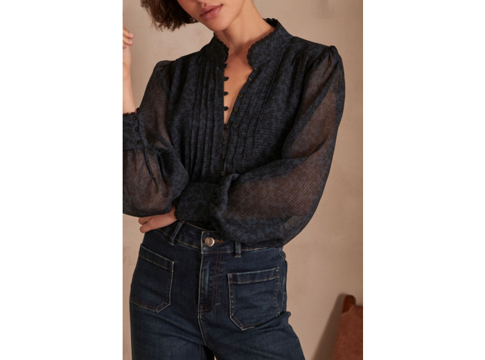 Blouse PEDRO
