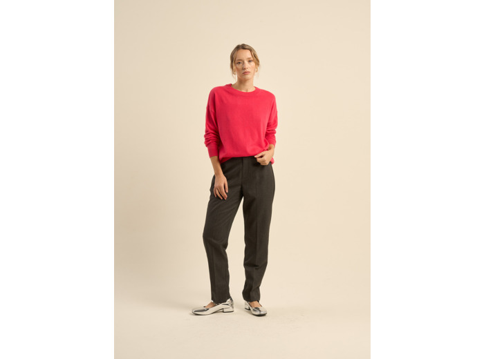 Pantalon de tailleur