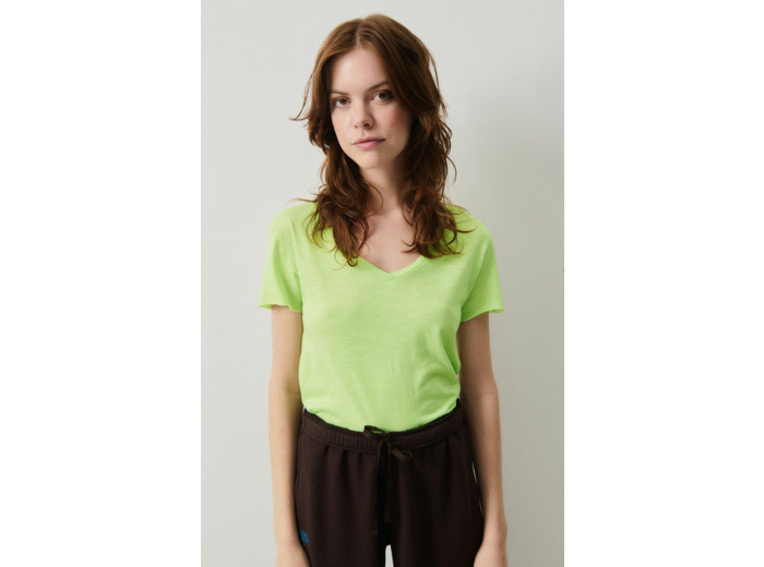 T-shirt femme Jacksonville