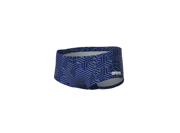 Short de bain taille basse arena Performance Kikko Pro pour hommes