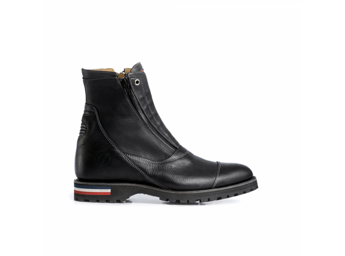 Boots Homme Rafale Noir