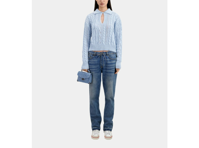 Vareuse blue