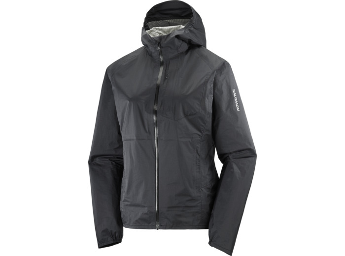 Bonatti Wp Jkt Deep Black