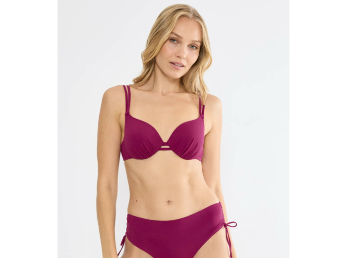 O - Summer Allure WP sd - Haut de maillot de bain avec armatures et coques