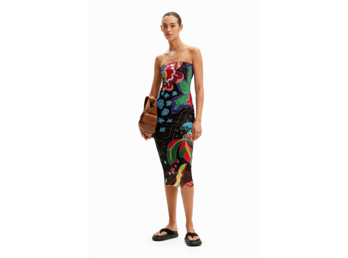 Robe De Bain