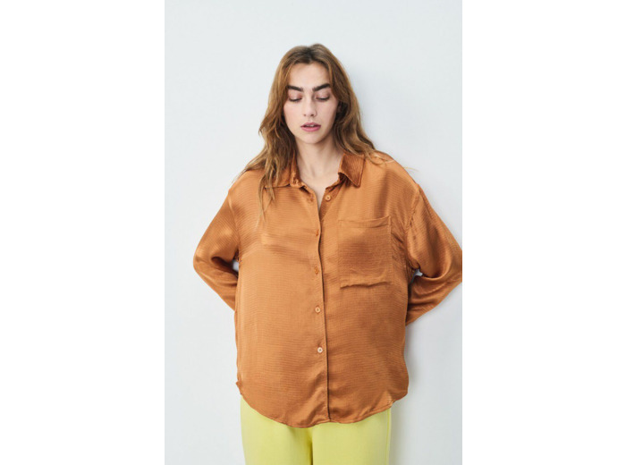 Chemise femme Shaning