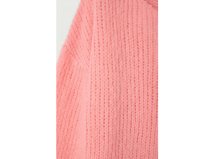 Pull femme Noboo