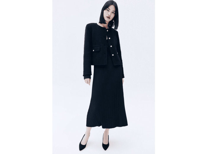 Robe rapha