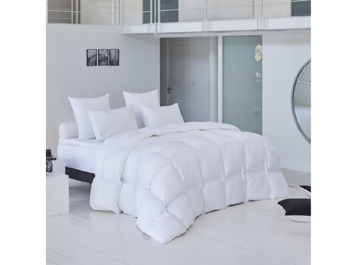 Couette Oural - CHAUDE