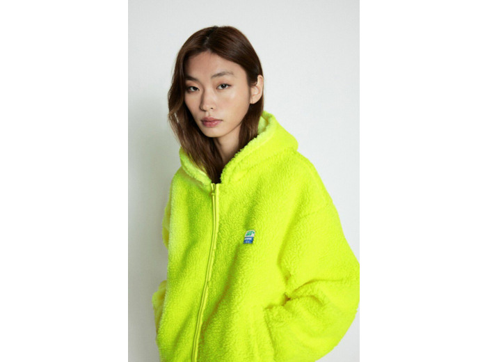 Veste femme Hoktown