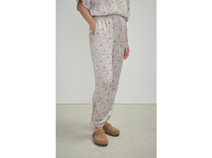 Pantalon femme Shaning