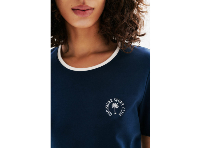 T-shirt thugo1