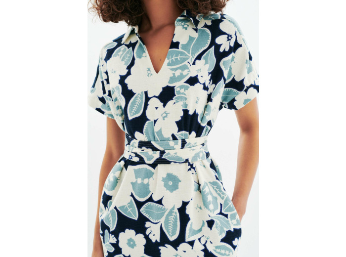 Robe rokan