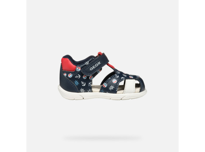 B SANDAL ZAPITO ENFANT