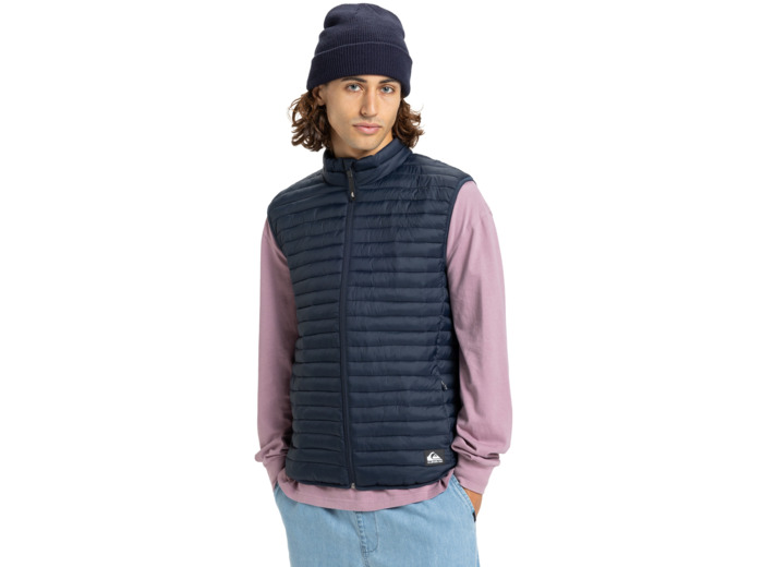 Veste Quiksilver DARK NAVY
