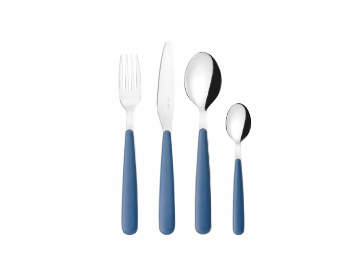 MENAGERE 24 PIECES