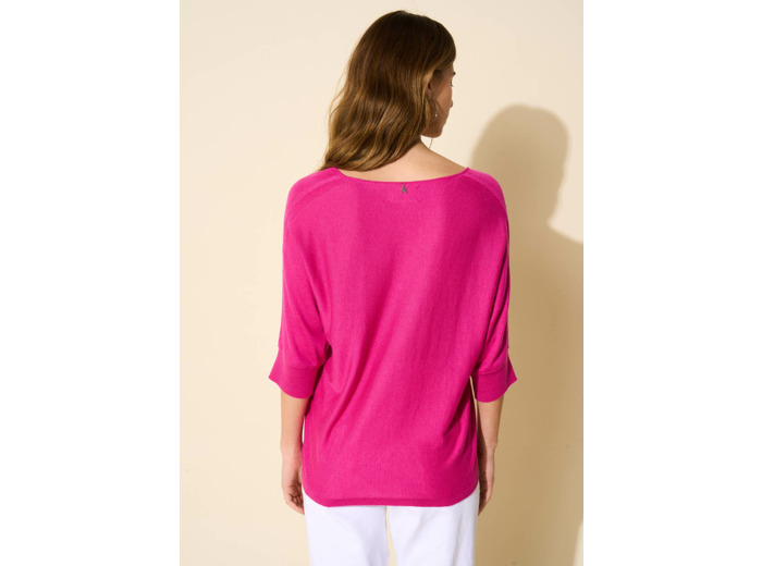 Pull col V
