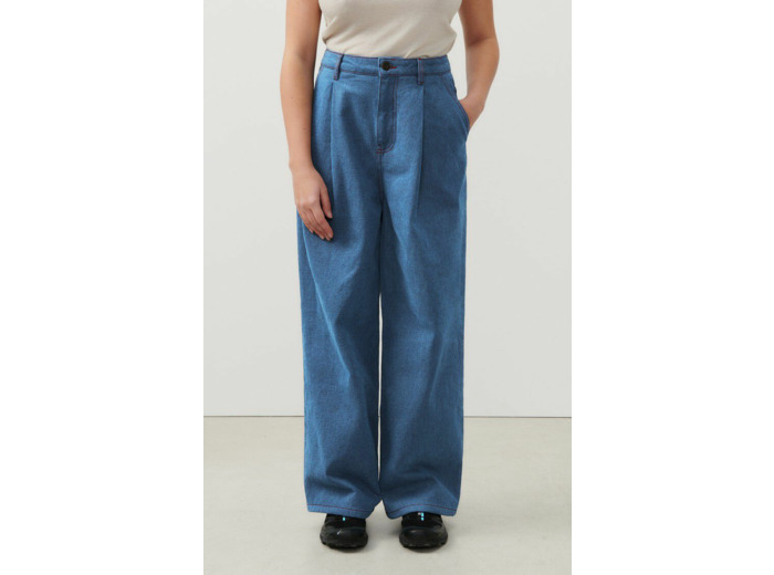 Pantalon femme Faow