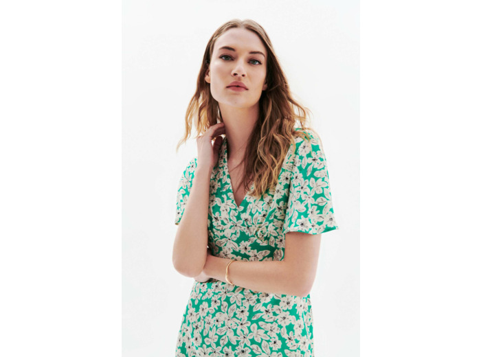 Robe rosely1