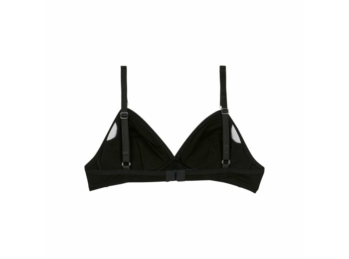 Soutien-gorge emboitant sans armatures new skin Generous Dim