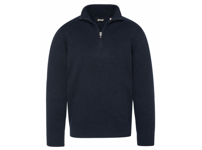 Pull camionneur recyclé PLRELIFE2RS SCHOTT