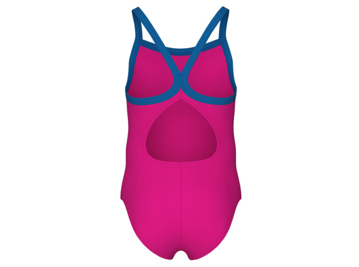 Maillot de bain arena Logo pour filles
