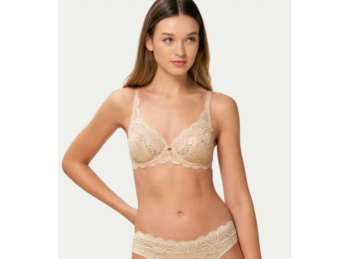 Amourette 300 - Soutien gorge avec armatures