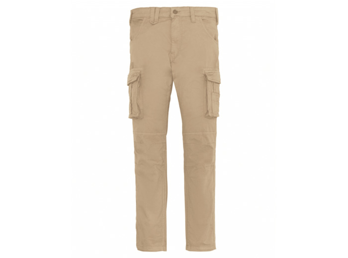 Pantalon cargo multipochesTRTANKER70 SCHOTT