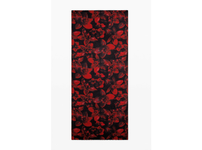 Foulard Rectangulaire En Tissu