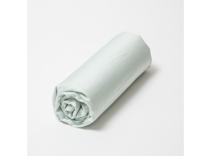 Drap Housse Lyrique | Tradition des Vosges | Linge de lit