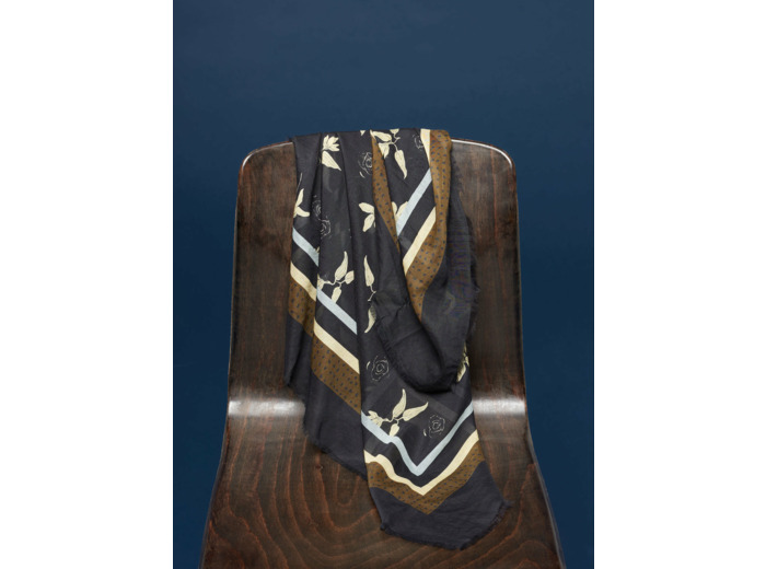 Cheich black is black