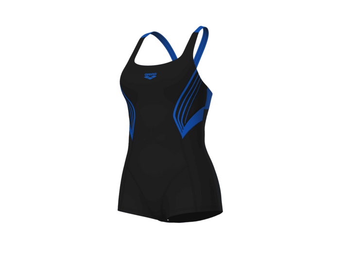 Combinaison de natation arena Feel Kaori R pour femmes