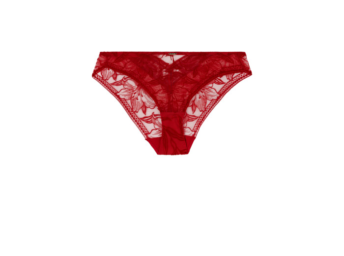 Culotte Italienne Cœur à Corps
