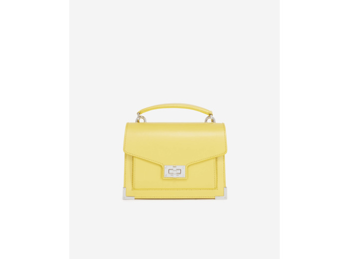 Sac En Cuir Emily S