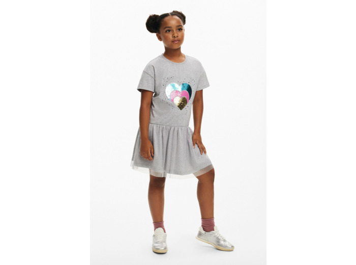Dress Short Sleeve