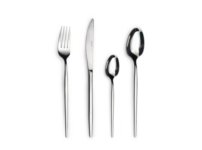 MENAGERE 24 PIECES