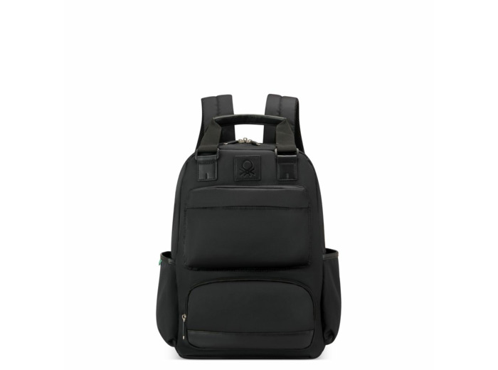 Color block sac a dos