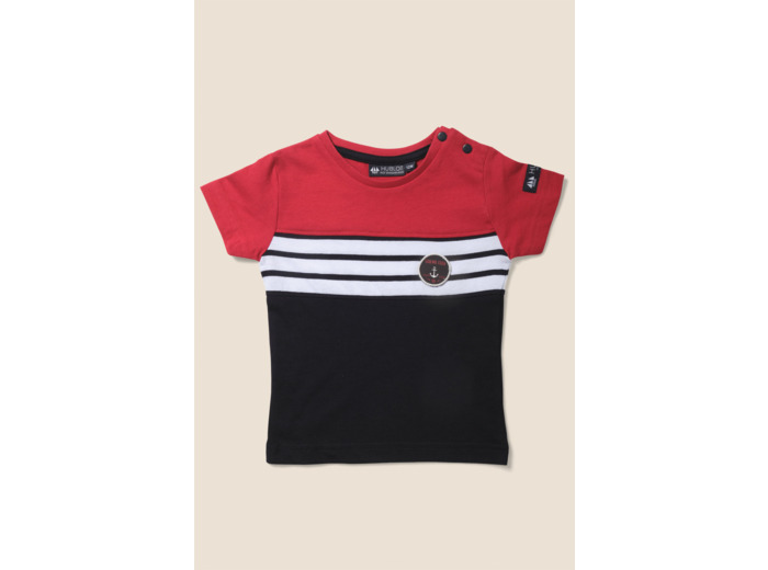 Tee-shirt bébé garçon Adriano