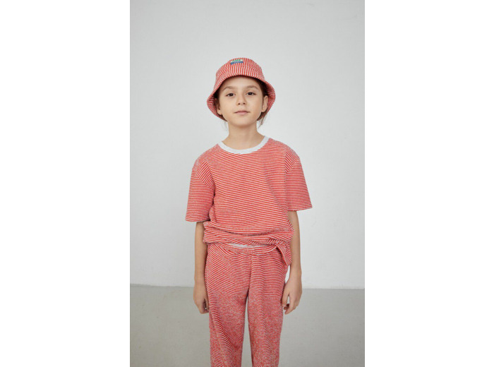 T-shirt enfant Bobypark