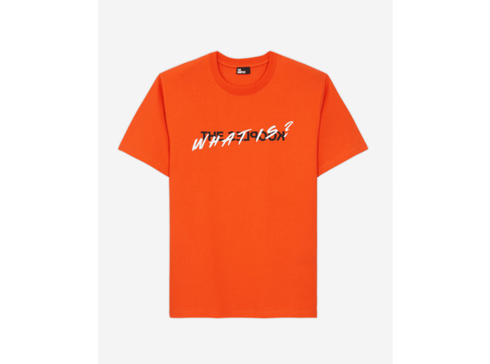 T-Shirt Mc What Is pumpkin
