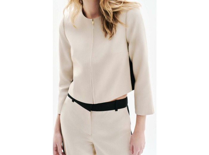 Veste vambras