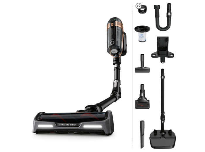 Aspirateur X-Force Flex 15.60