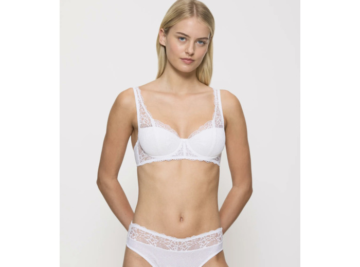 O - Light Paonette T - Soutien-gorge avec armatures
