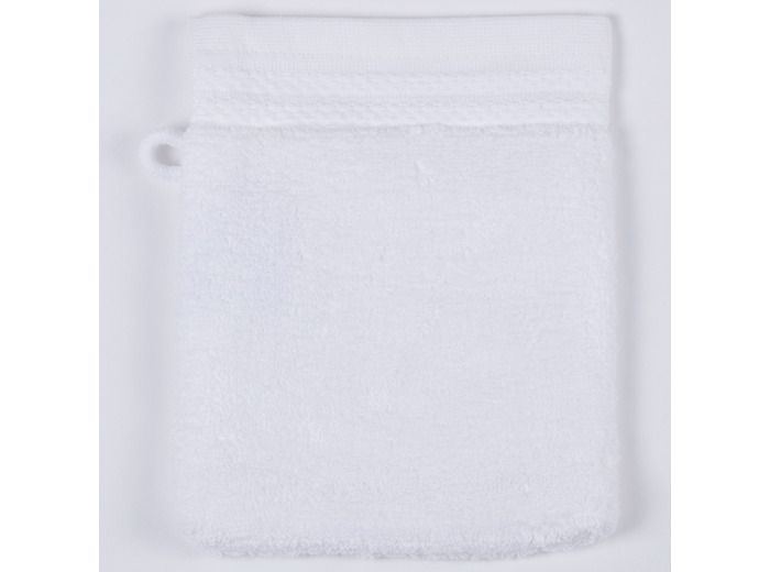 Gant de toilette pas cher | Linge de bain| Tradition des Vosges