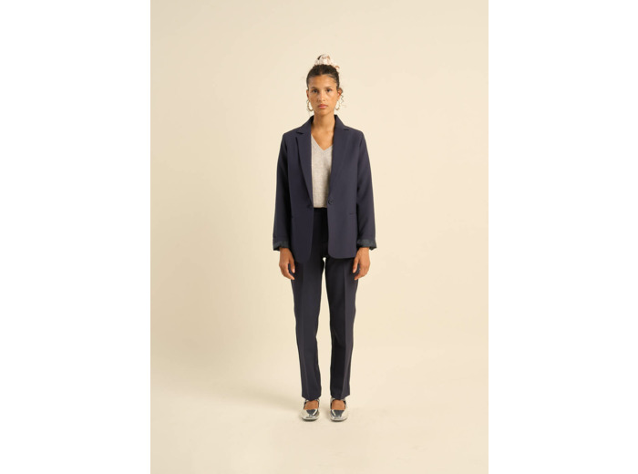 Veste de costume