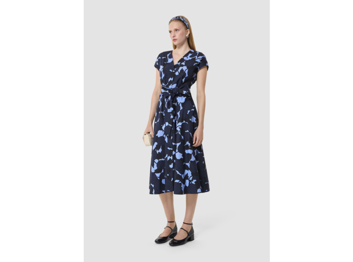 Robe Rosia