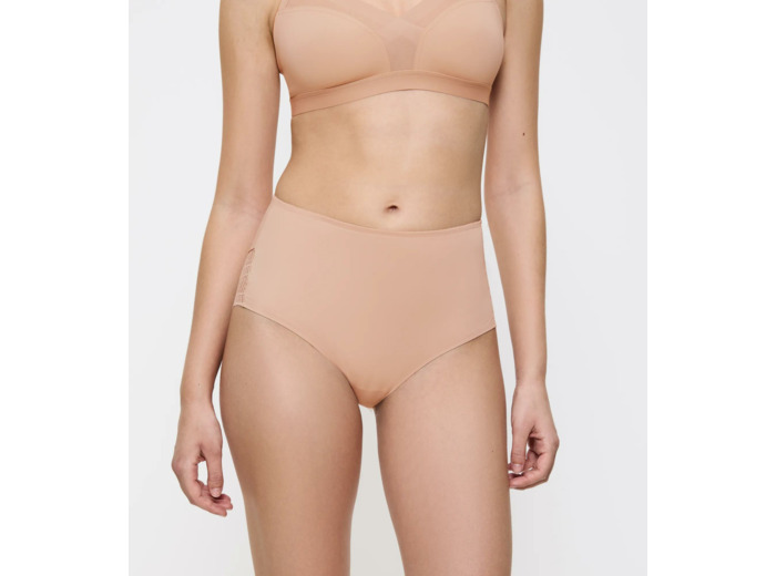 O-Shaping Impressions T - Culotte taille haute