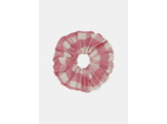 Chouchou rose en vichy